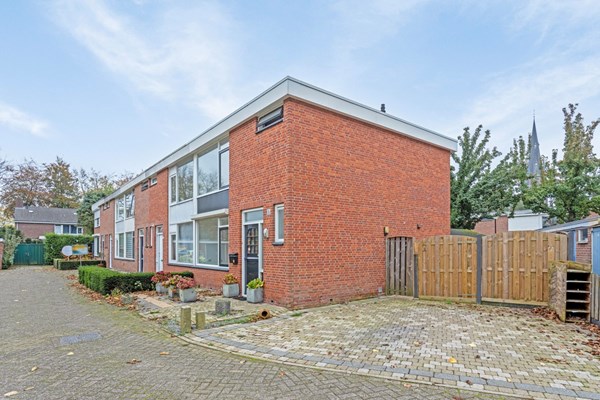 Medium property photo - Rijnstraat 6, 6021 EM Budel